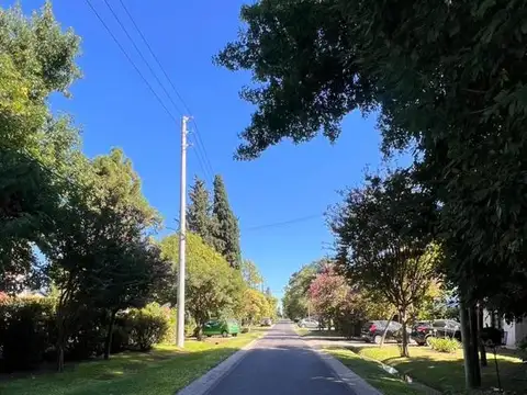 Country Club Mapuche