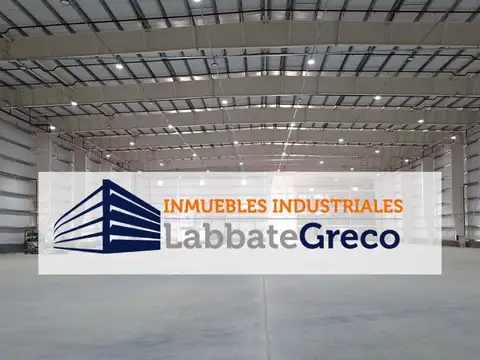 DEPOSITO EN ALQUILER MALVINAS ARGENTINAS