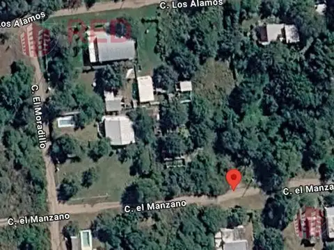 Terreno en Venta de 720,0 m2