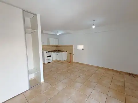 Departamento en Alquiler de Monoambiente