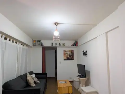 Departamento en Alquiler A Estrenar