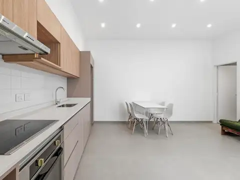 Depto Tipo Casa en Venta de 2 dormitorios