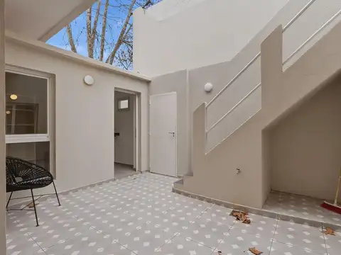 Depto Tipo Casa en Venta en Villa Pueyrredón, USD 189.900