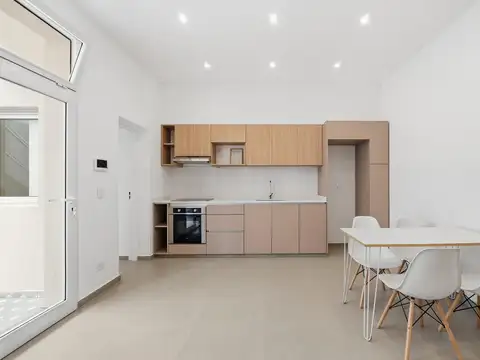 Depto Tipo Casa en Venta al Norte