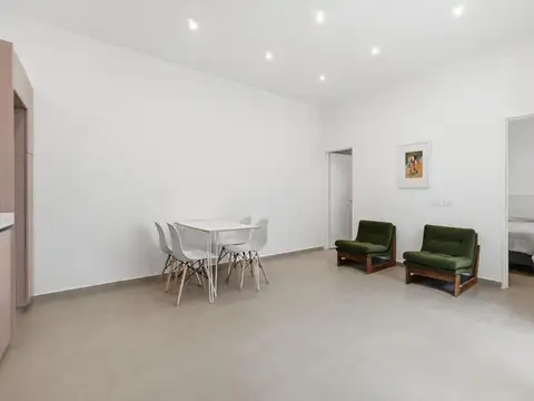 Depto Tipo Casa en Venta A Estrenar