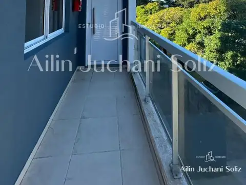 Departamento en Venta 1 año