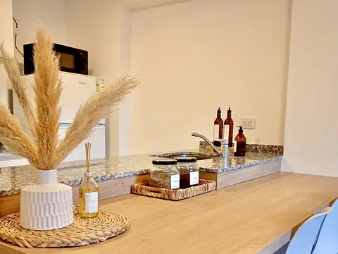 Departamento en Venta Apto profesional