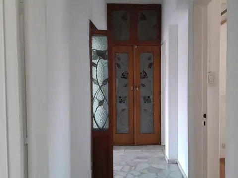 Depto Tipo Casa 4 ambientes con 1 baño