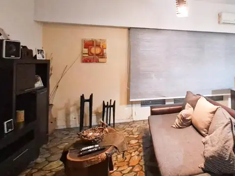 Depto Tipo Casa 4 ambientes con 1 baño