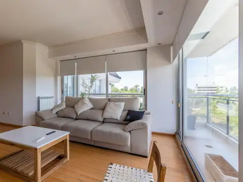 Departamento 5 ambientes con 2 baños