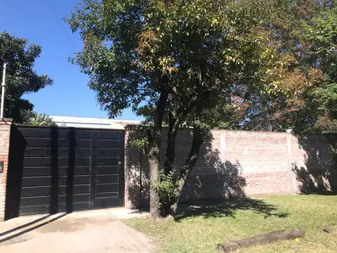 Rebori N°1057 e/ Vallejos