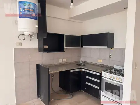 Departamento en Venta en Caballito, USD 125.000