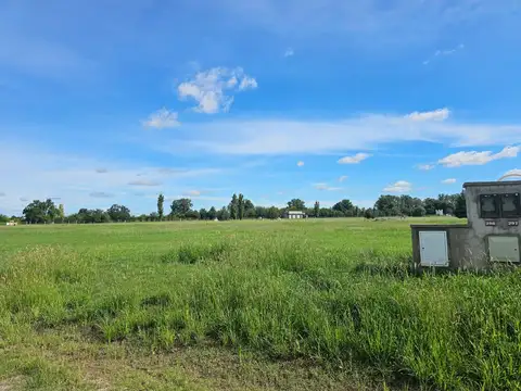 Terreno en Venta en Santa Inés, USD 25.000