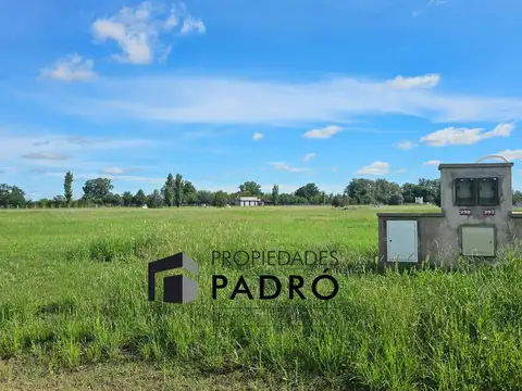 Lote 298 en venta. Barrio Santa Inés, Comarcas de Luján.