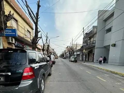 Terreno en Venta de 487,0 m2