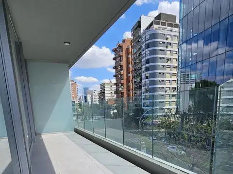 Departamento en Alquiler de 4 ambientes