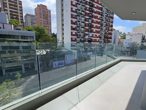 Av Del Libertador 1400, Piso 3