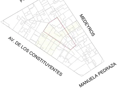 Oportunidad Terreno en venta