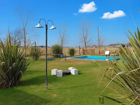 Quinta en Venta en Uribelarrea, USD 375.000