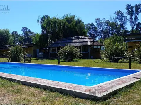 Godoy  Cruz S/n - URIBELARREA