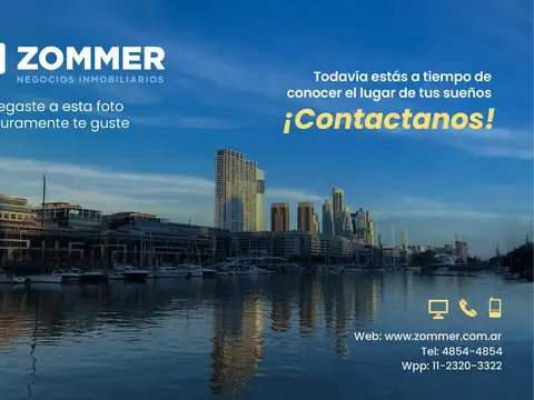 Terreno en Alquiler en Villa Crespo, USD 2.000