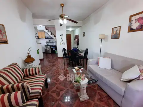 Depto Tipo Casa en Venta de 3 dormitorios