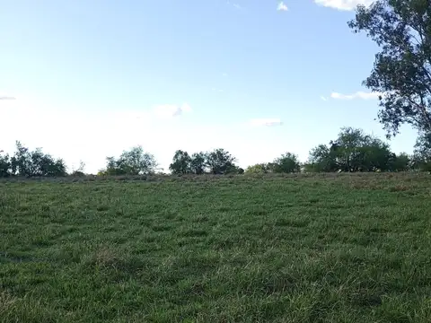 Terreno en Venta 270  mts Frente