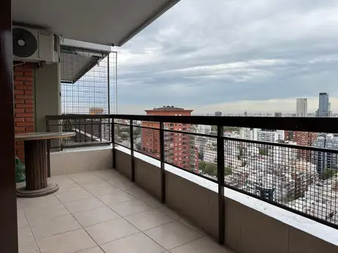 Departamento en Alquiler 30 años