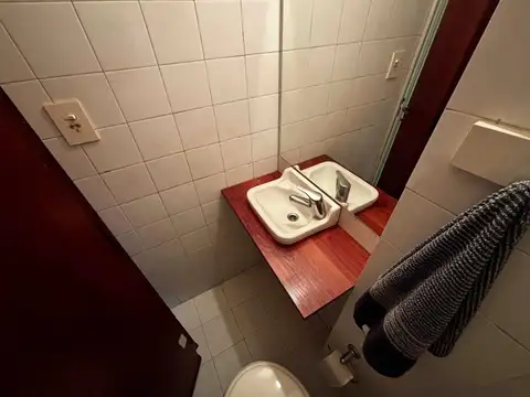 Departamento en Venta 45 años