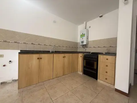 Departamento en Alquiler de 3 ambientes