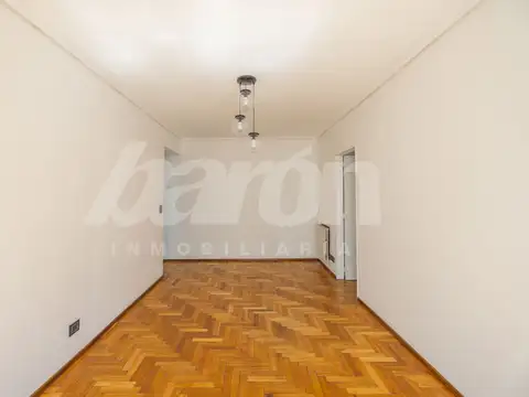 Departamento en Venta 45 años