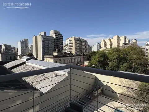 Departamento en Alquiler de 2 ambientes