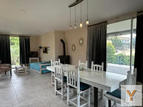 Casa en Venta al Sureste