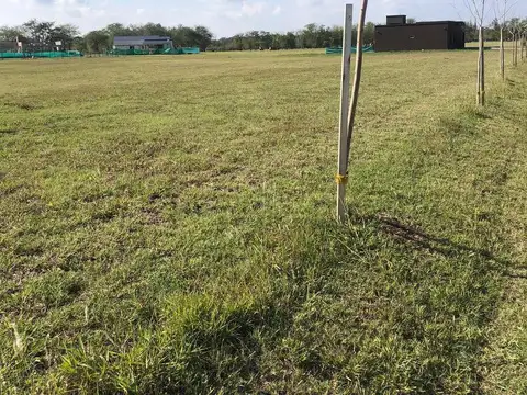 Callejon la Escondida