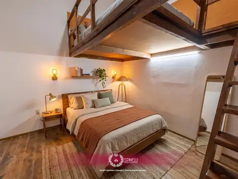 Departamento en Alquiler en Balvanera, $ 700.000