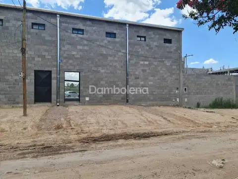 Local en Venta A Estrenar