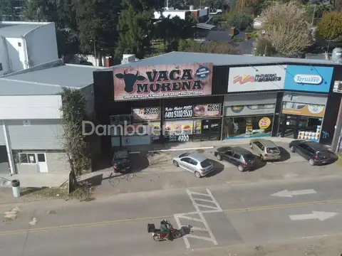 Local  en Venta en La Reja, Moreno