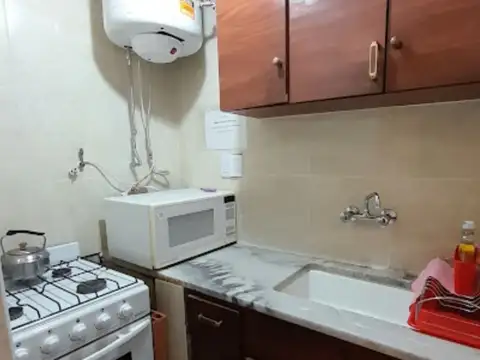 Departamento en Alquiler de Monoambiente