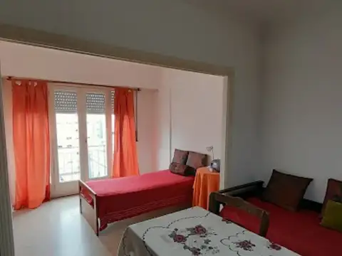 Departamento en Alquiler de Monoambiente