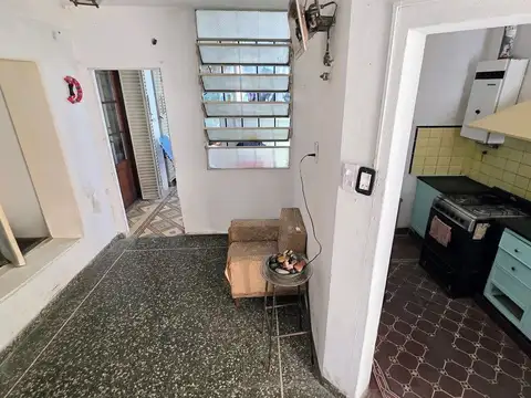 Depto Tipo Casa en Venta en Lomas de Zamora, USD 80.000