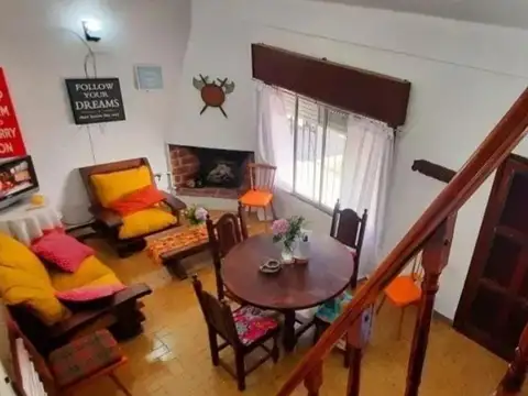 Casa en Venta 44 años