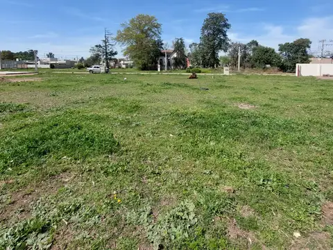 Terreno en venta 504 m2en San Antonio De Areco