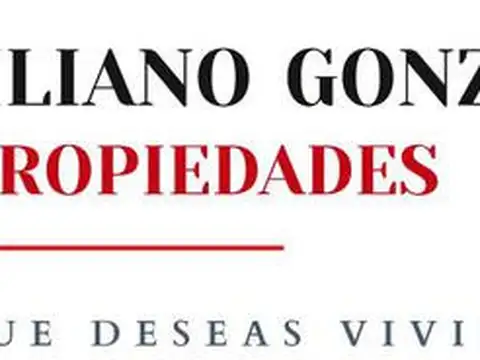 Lote venta Cacheuta Mendoza