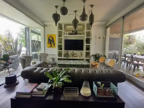 Casa en Venta en La Montura, USD 310.000