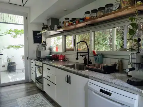 PATRICIAS ARGENTINAS, AV.