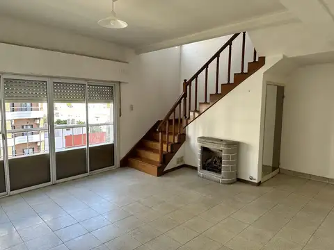 Departamento Duplex en alquiler en Balvanera