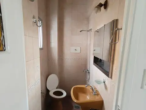 Departamento en Alquiler 40 años