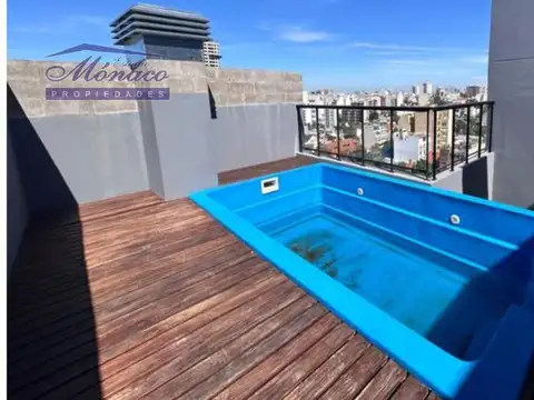 Departamento en Venta Apto profesional