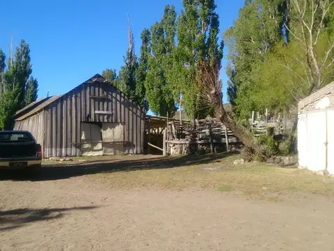 Campo en Esquel - 2.500 has - RN 40