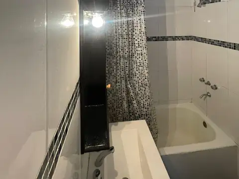 Departamento en Alquiler al Suroeste